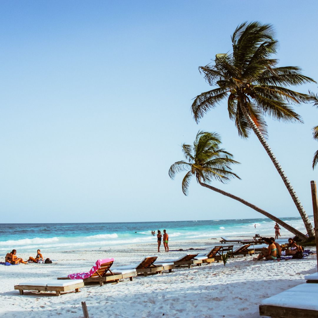 Discover Bali with AplusHolidays