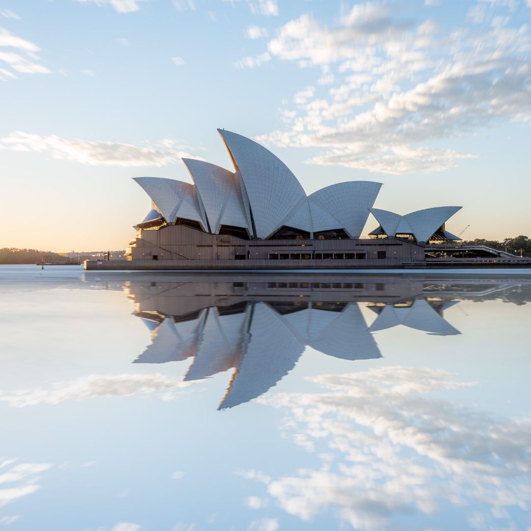 Top 5 Summer Vacation Places in Sydney Australia