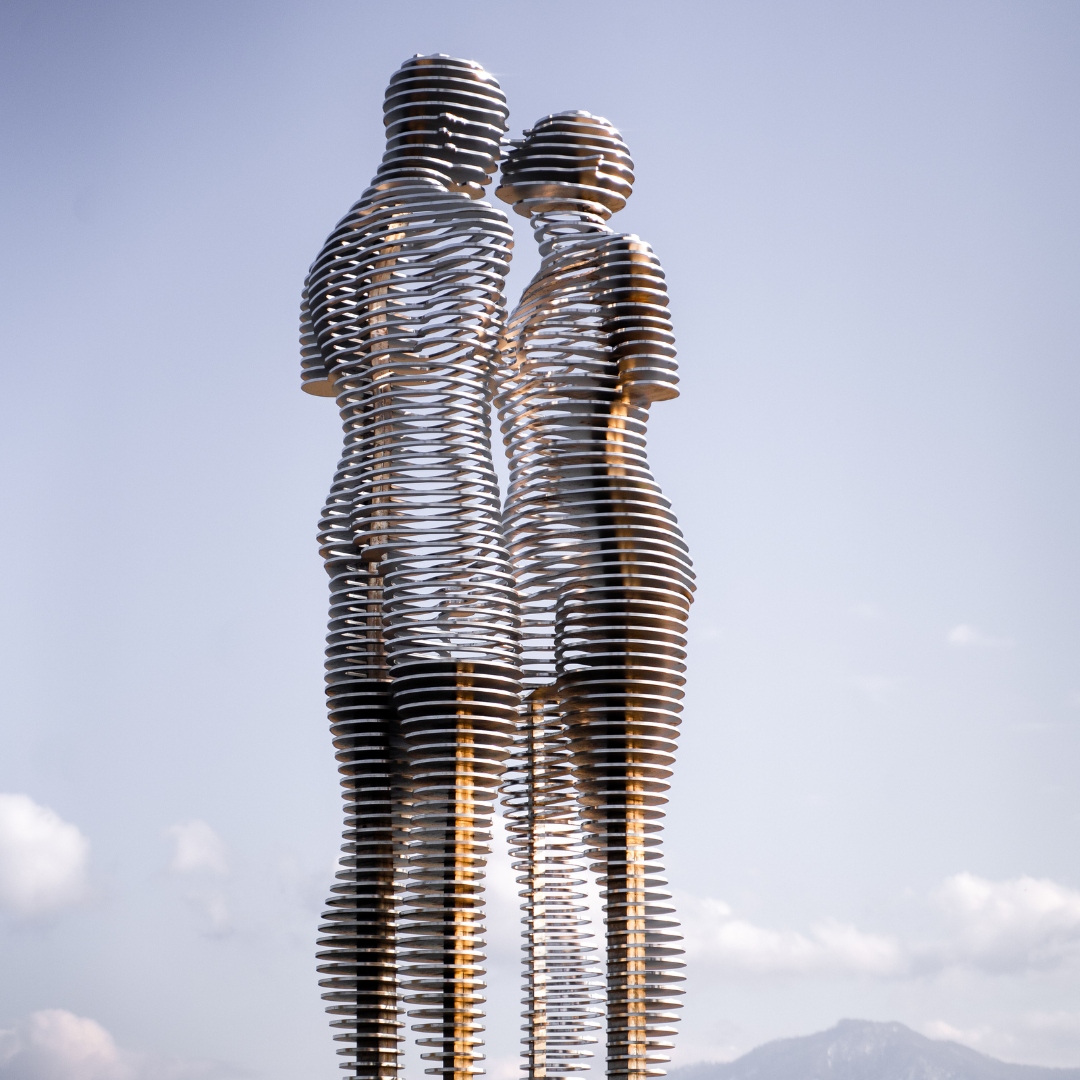 Georgia Honeymoon Plan from India