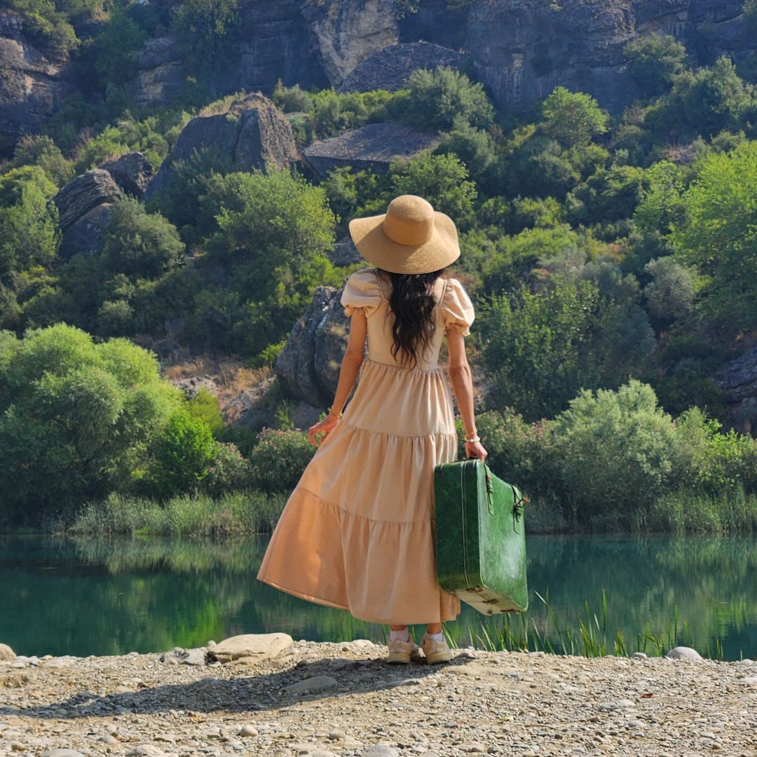 Top Trending Travel Destinations 2025