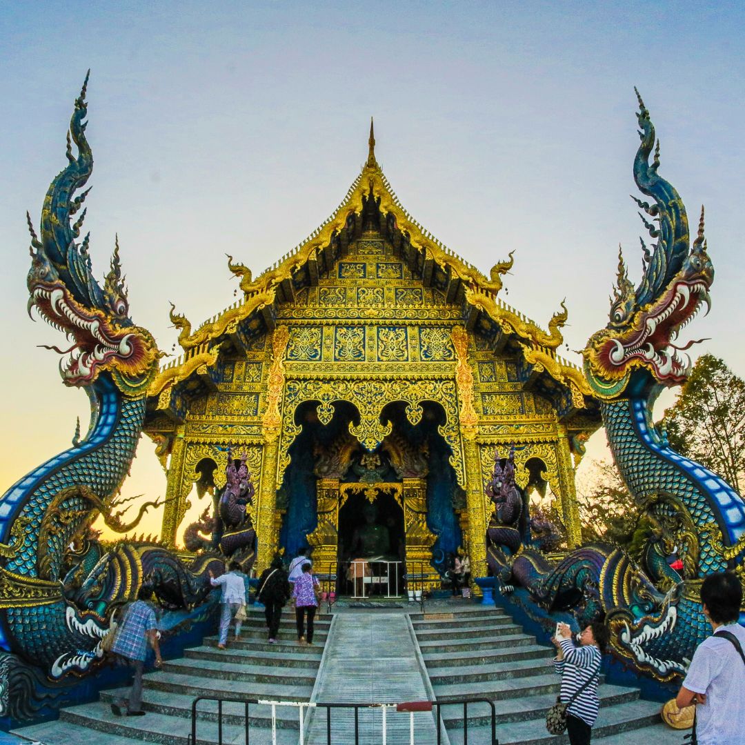 Discover the Magic of Vietnam with Aplus Holidays