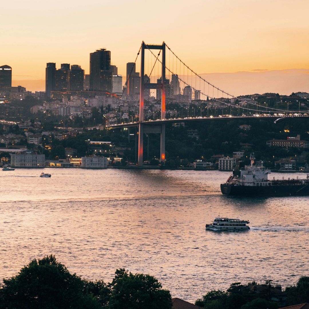 Discover Turkey with the Best Tour & Travel Experience