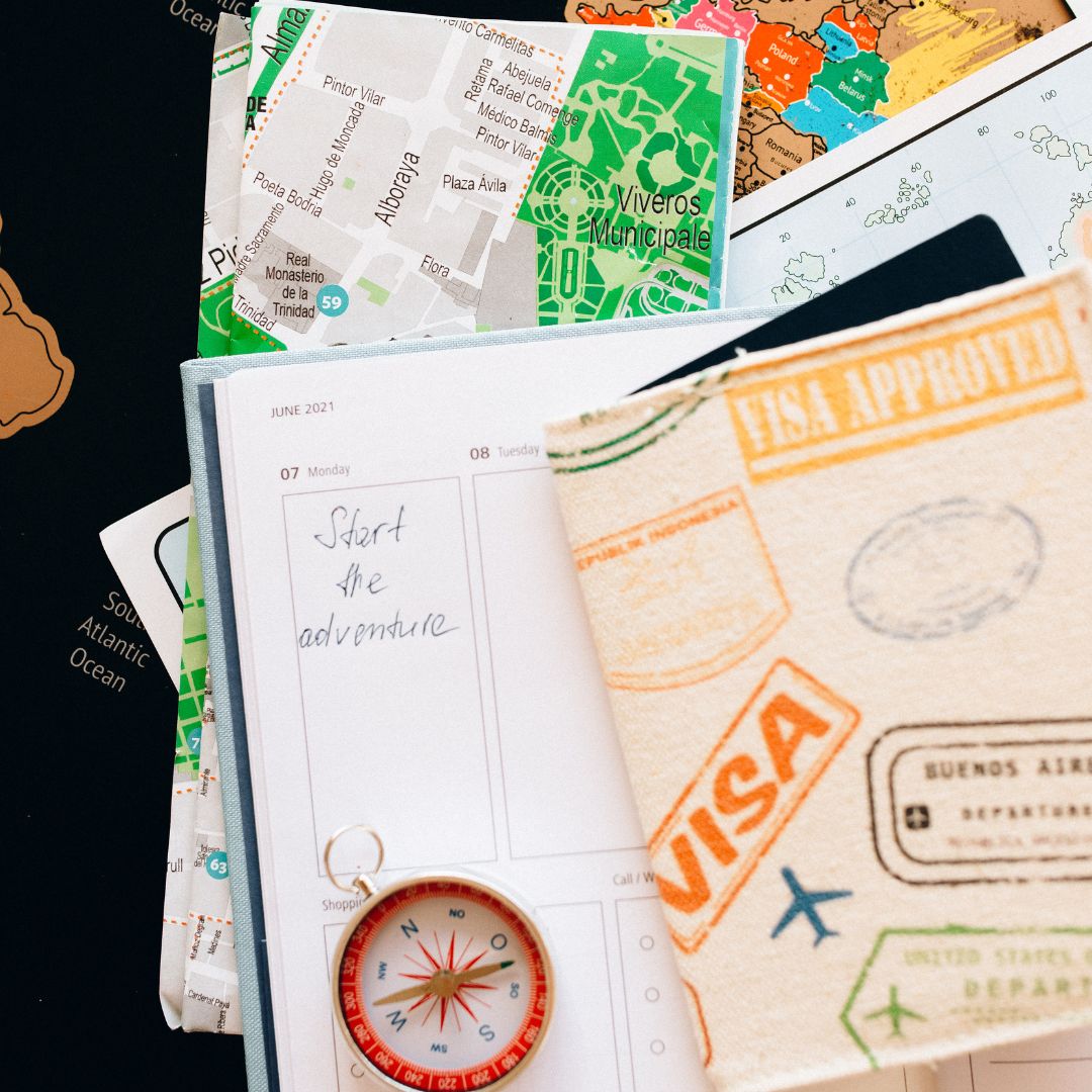 Get Your Schengen Tourist Visa with Highest Success Ratio