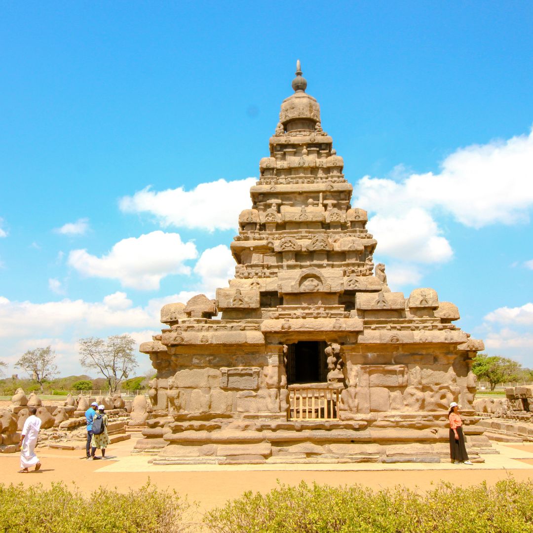 Top 5 Best Domestic Tour Destinations in India