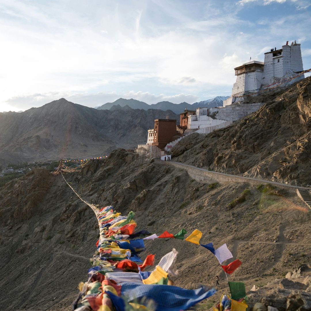 affordable Ladakh holidays