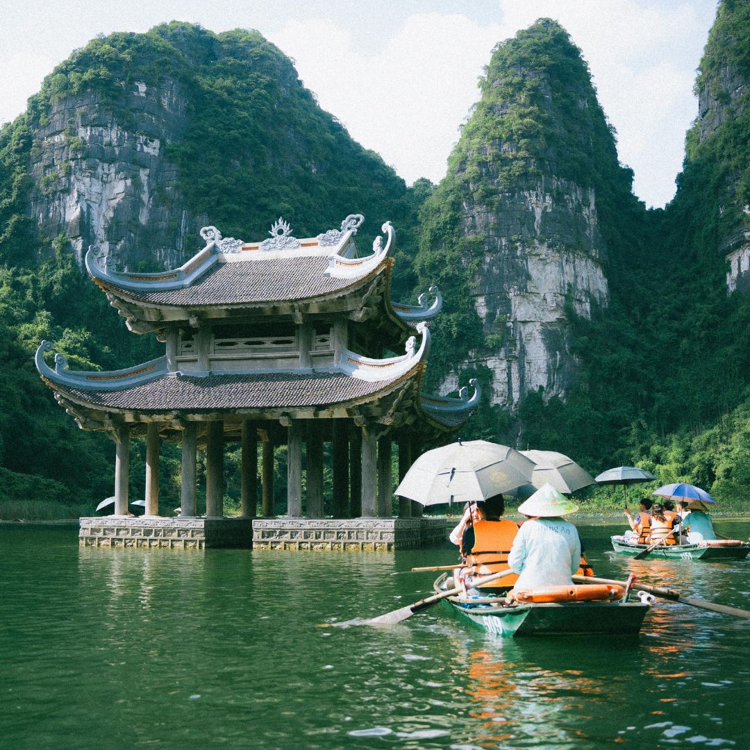 Top 5 Underrated Foreign Destinations Indians