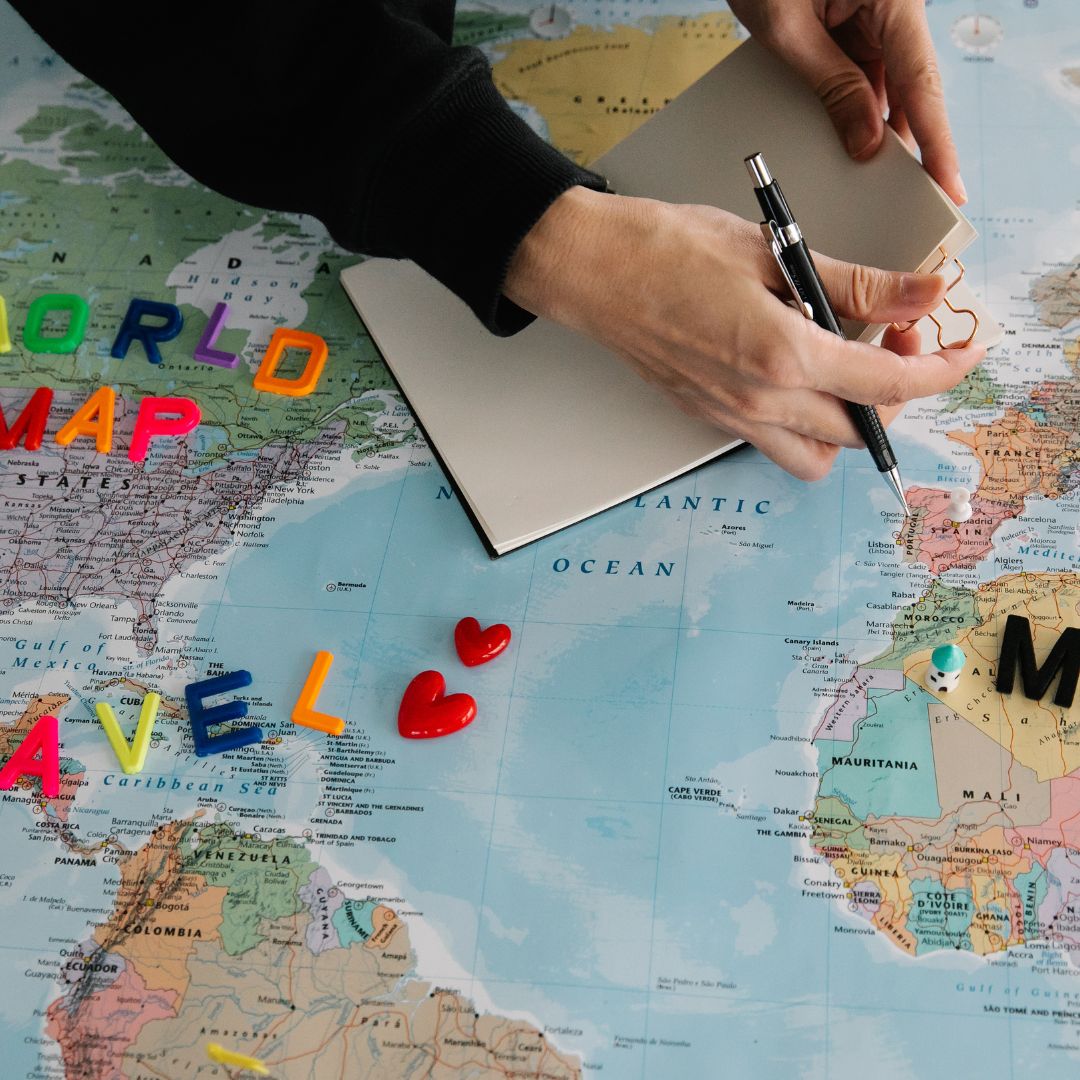 Independence Day Long Weekend Travel Ideas