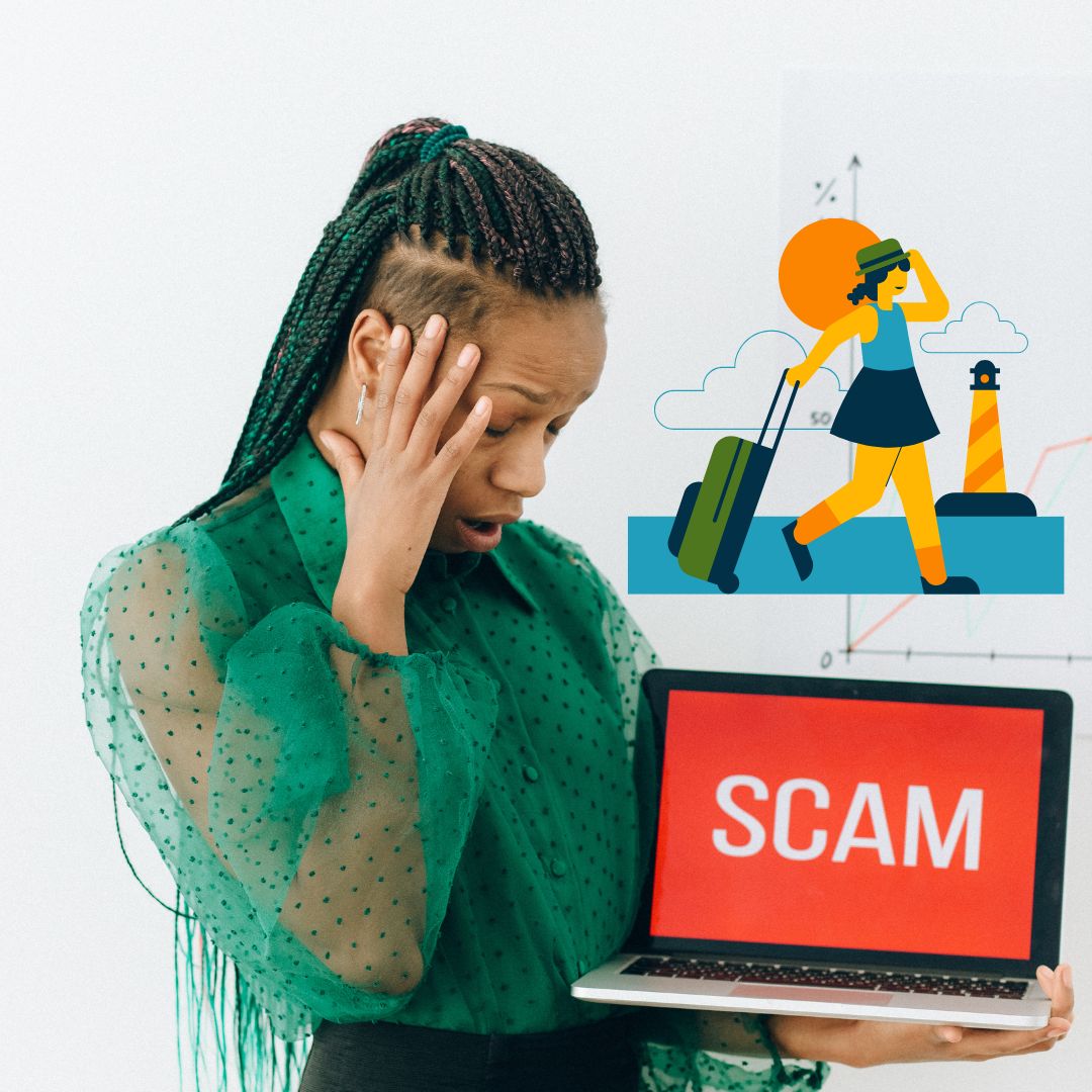 Top Travel Scams to Avoid