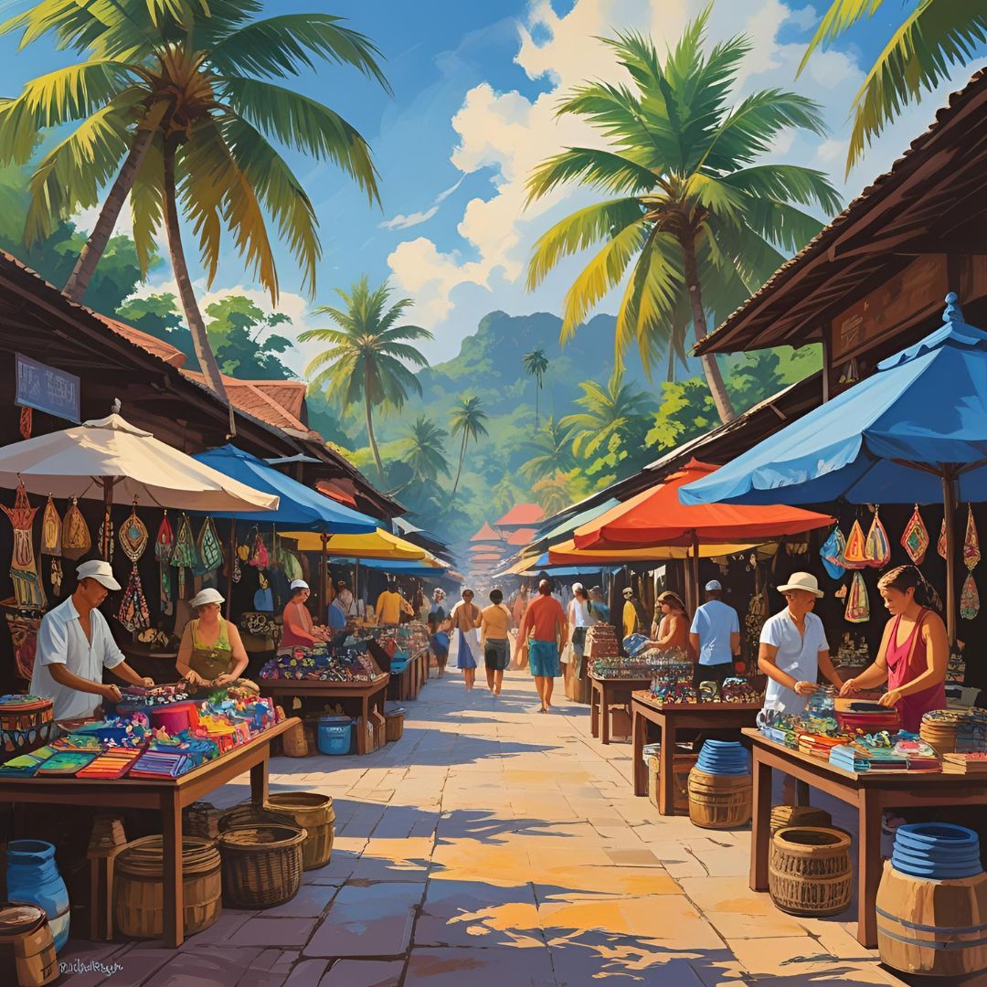 bali tour Best travel agent in pitampura delhi