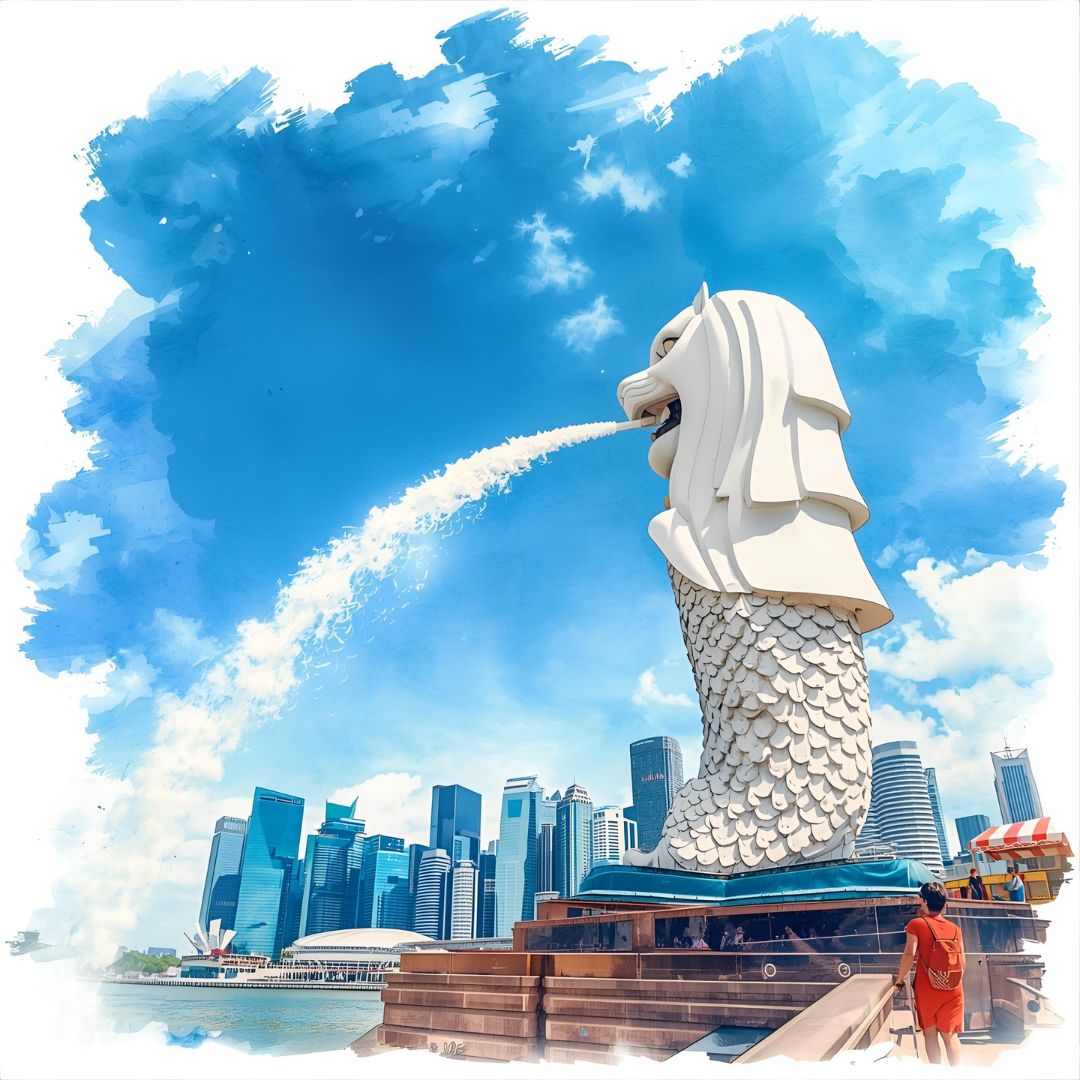 Best Singapore Holiday Package 2025