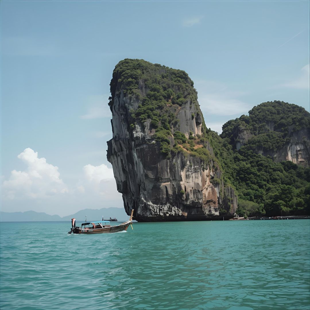 Best tour packages from Delhi to Phuket?