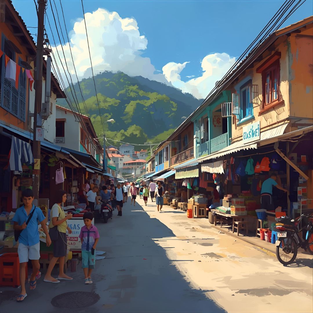 Best Shopping Places in Phuket 2025