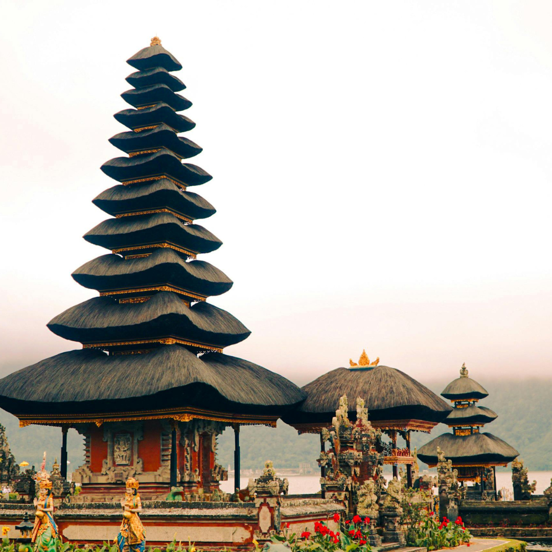 Bali Tour Packages in Pitampura Delhi