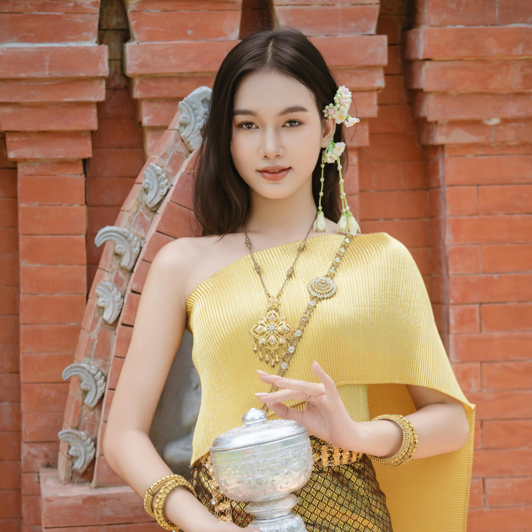 Affordable Thailand Tour Packages from Pitampura Delhi