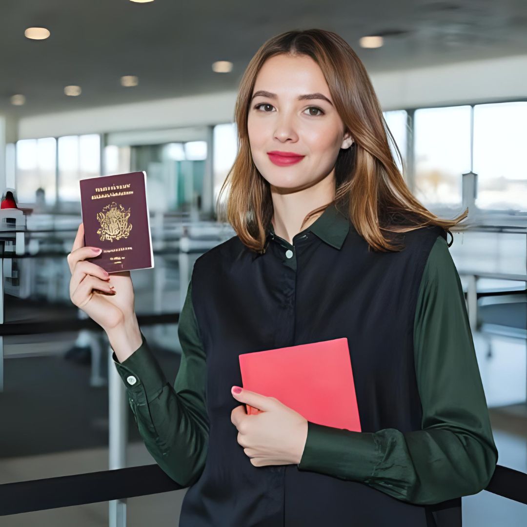 How to Get Schengen Visa for Indians