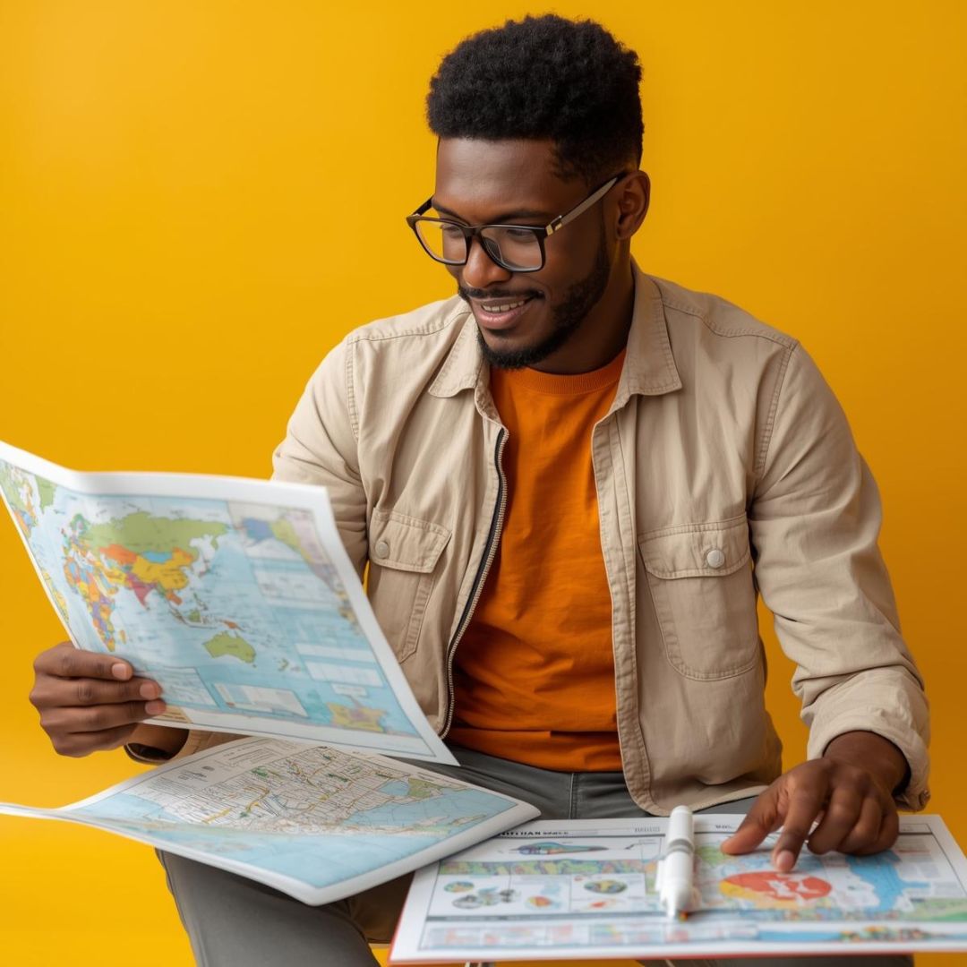 International tour packages from Delhi 2026