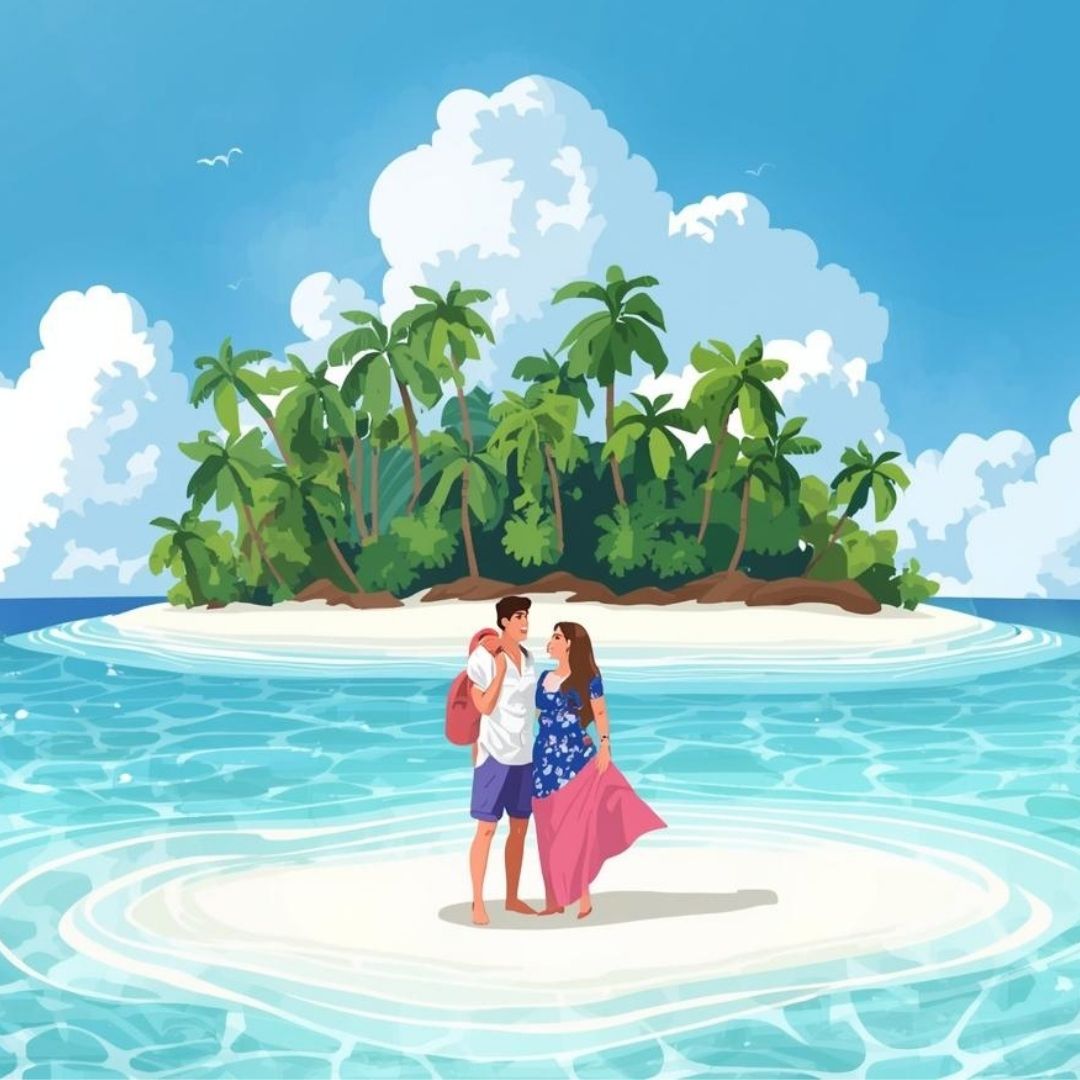 Budget honeymoon destinations in Pitampura Delhi