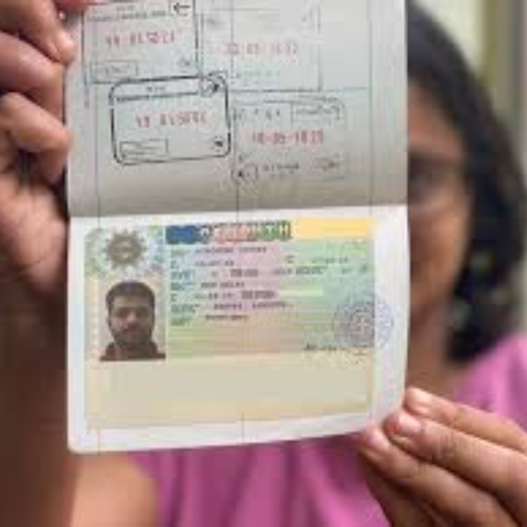 Europe Schengen Visa for Indians