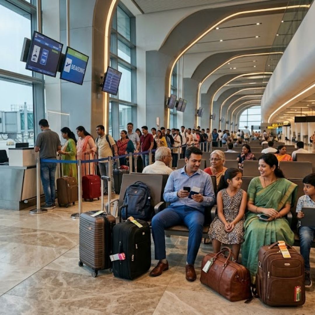 Best International Tour Packages from Delhi