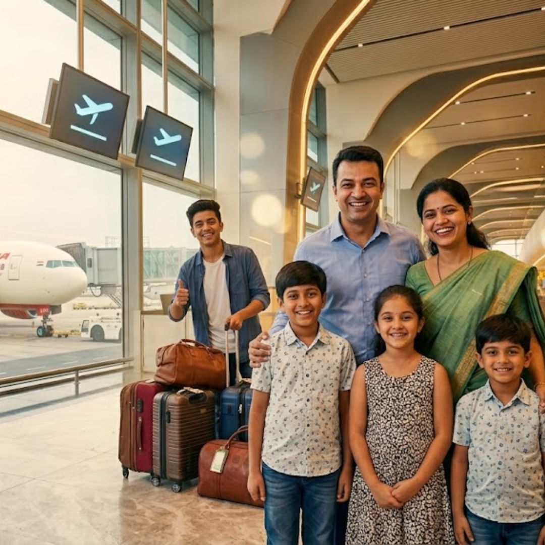 Affordable Holiday Packages from Gurgaon