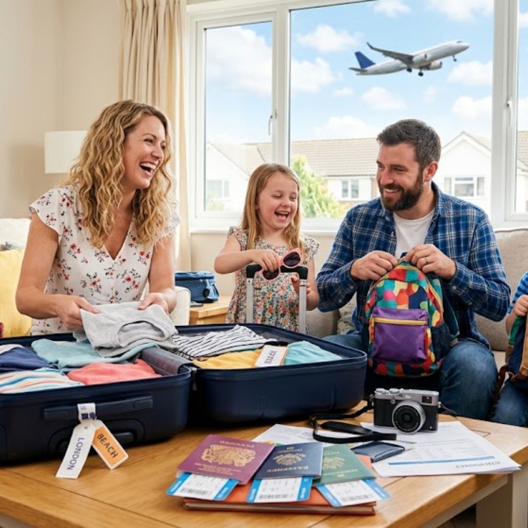 Affordable Holiday Packages Pitampura Delhi