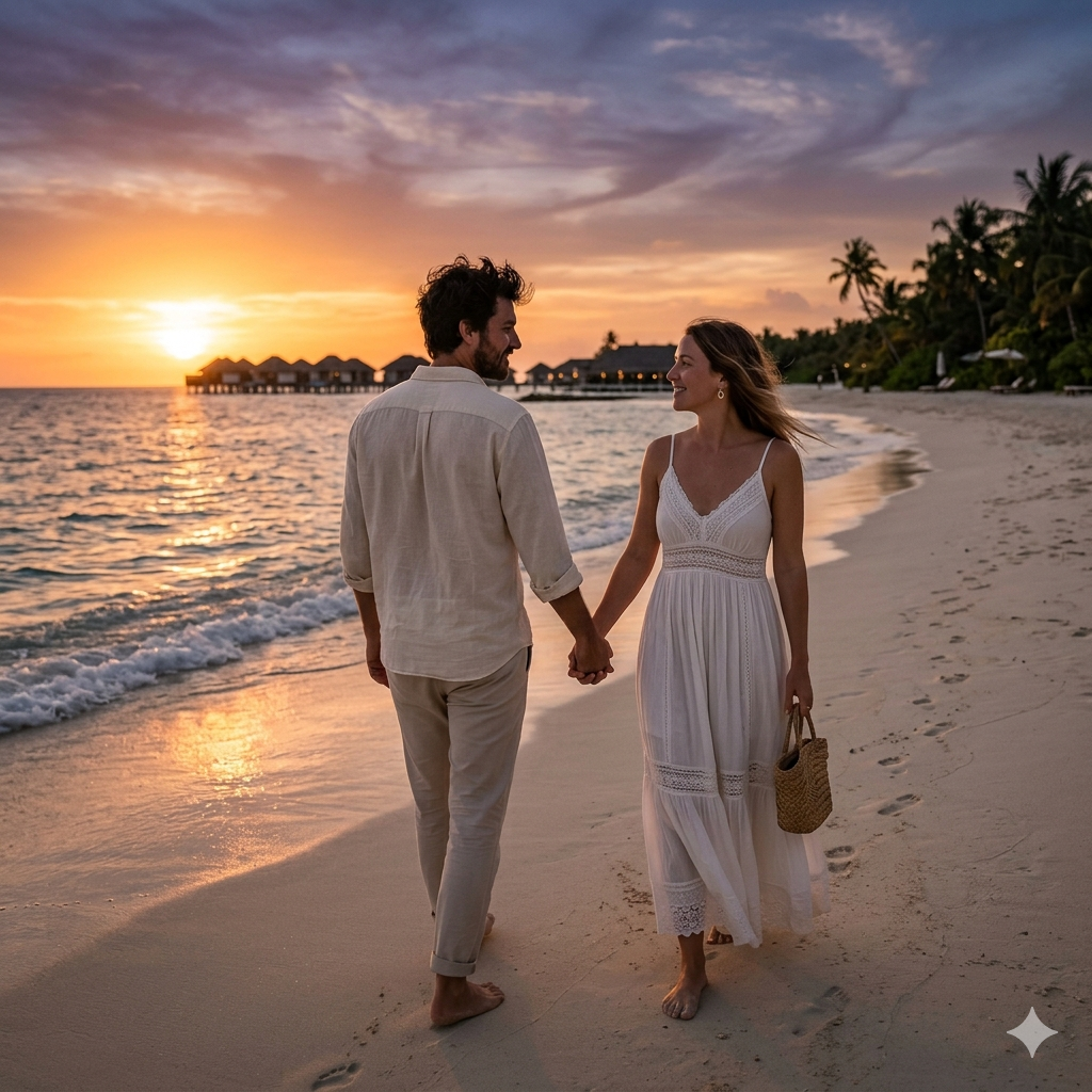 Cheapest Honeymoon Packages From Shalimar Bagh Delhi