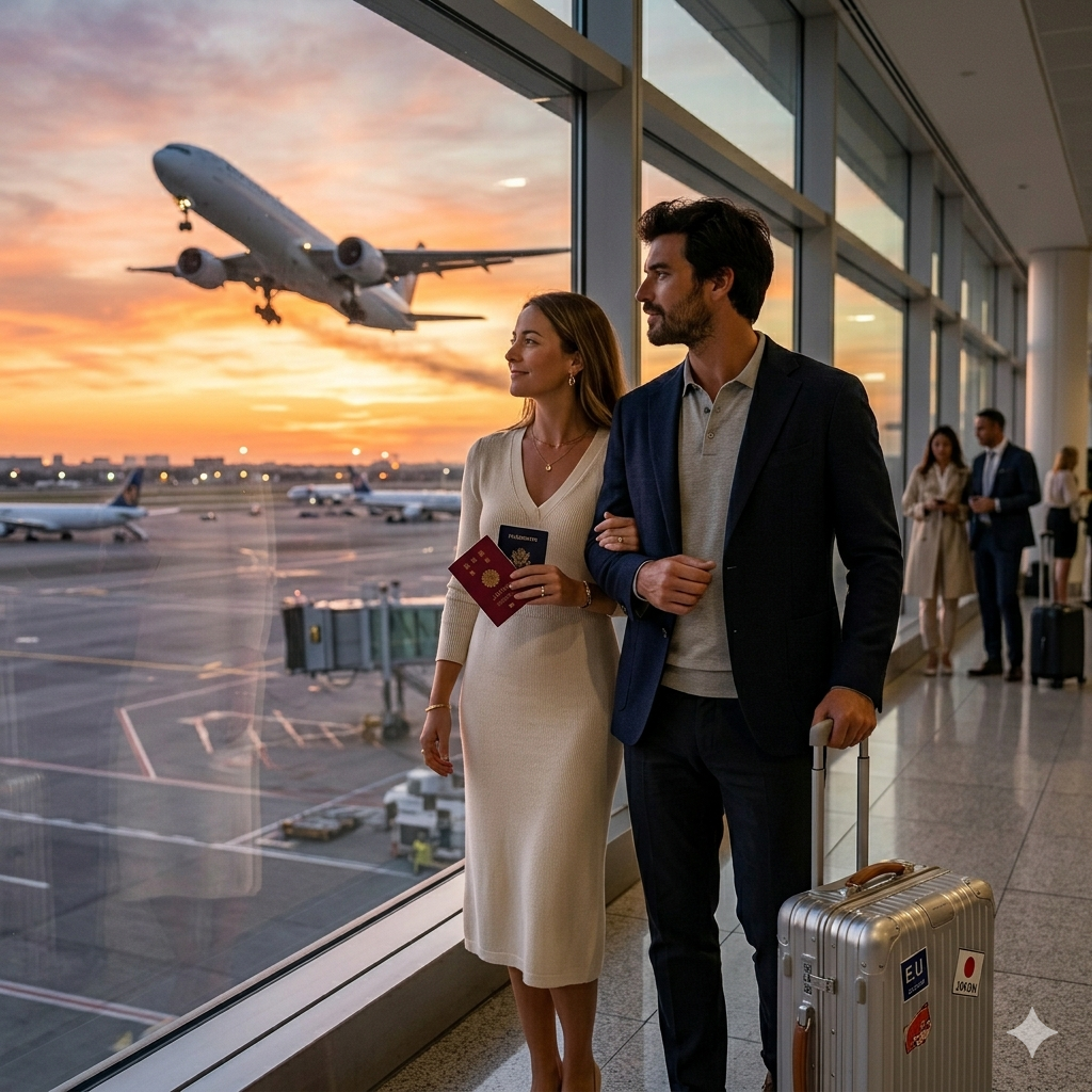 International Tour Packages From NSP Pitampura Delhi