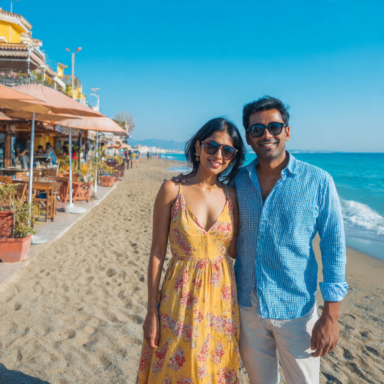 Denia: Spain’s Sunny Alternative to Crowded Beach Towns